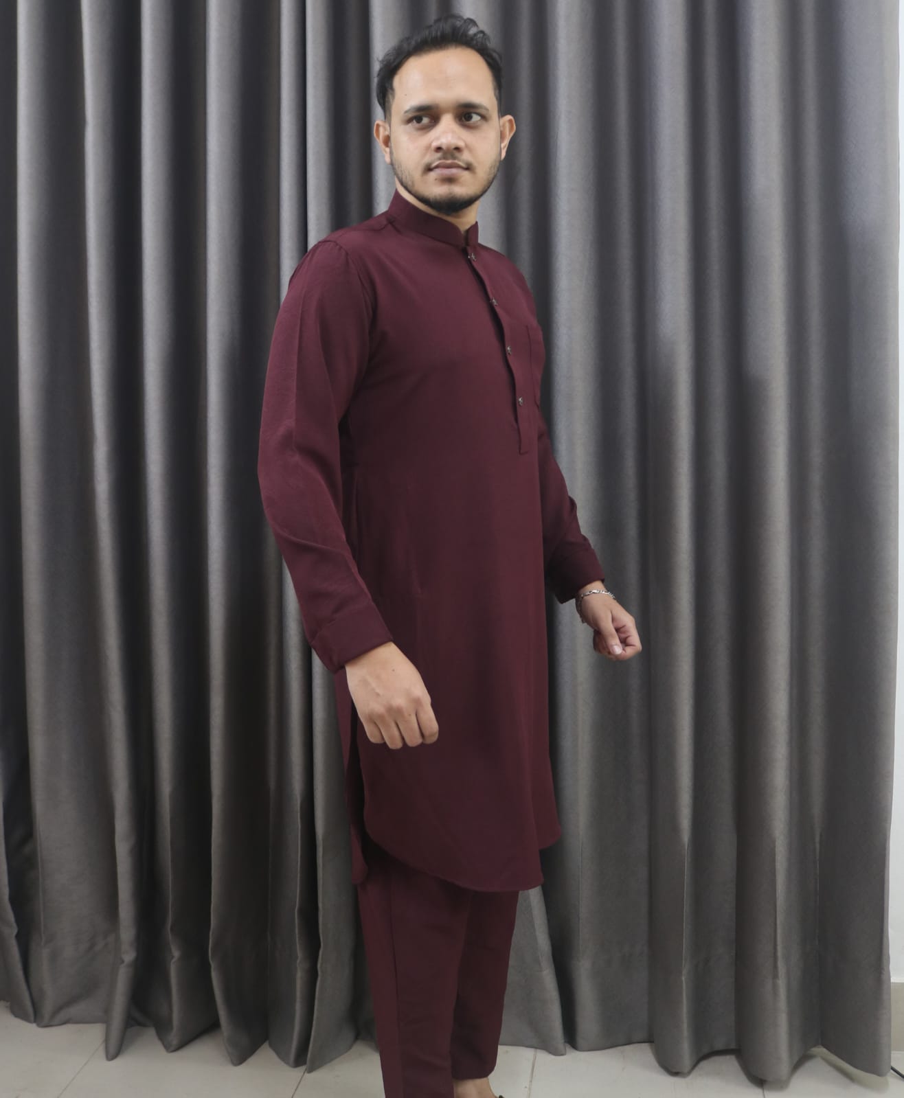 Basic kabli set-1