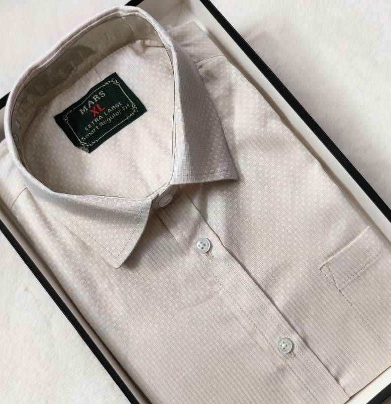 Formal Shirt-5