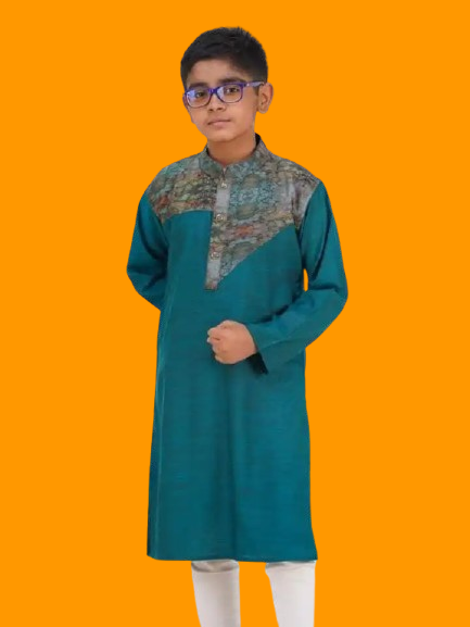 Contrast  Panjabi-1