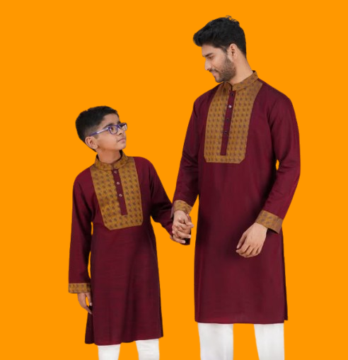 Combo Panjabi-1