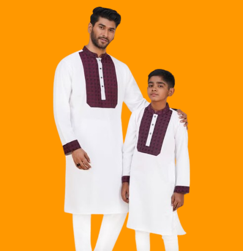 Combo Panjabi-3