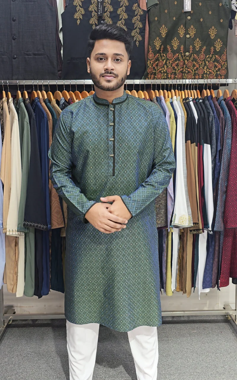 Print Panjabi-1