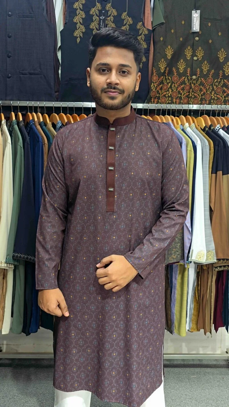 Print Panjabi-5