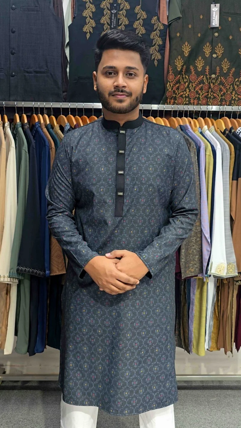 Print Panjabi-6