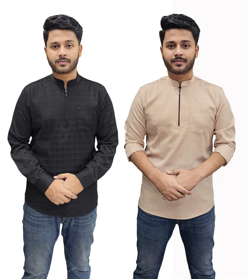 Basic Katua Combo Set-01