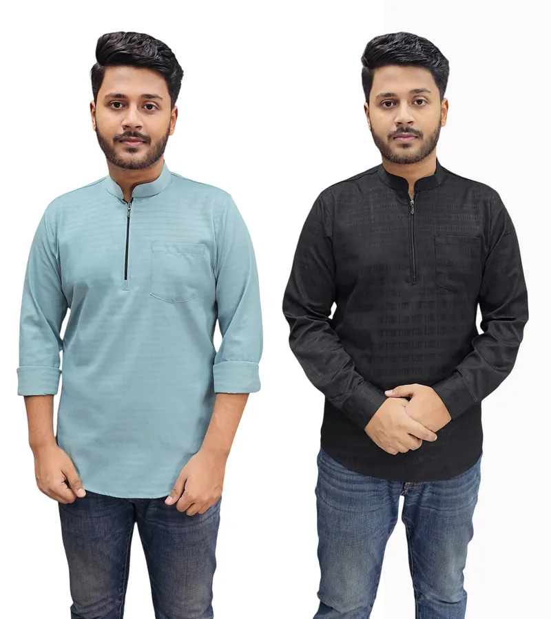 Basic Katua Combo Set-05
